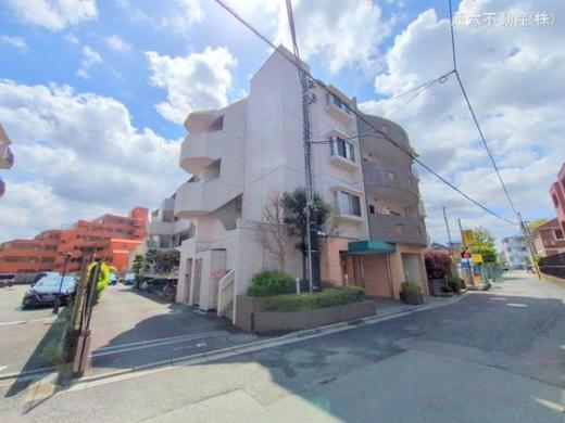 西東京市富士町4丁目 5,199万円