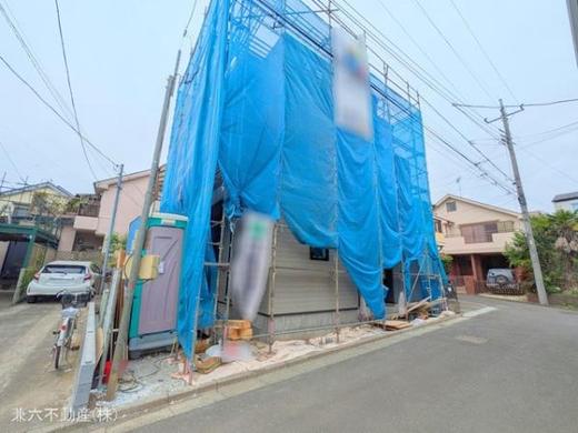 新座市栗原3丁目 4,290万円