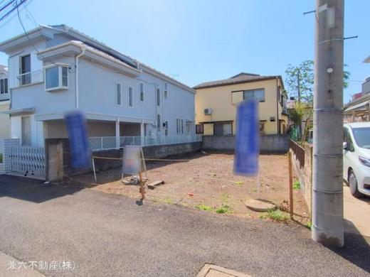 西東京市泉町5丁目 3,180万円