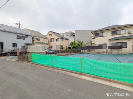 練馬区小竹町2丁目 6,980万円