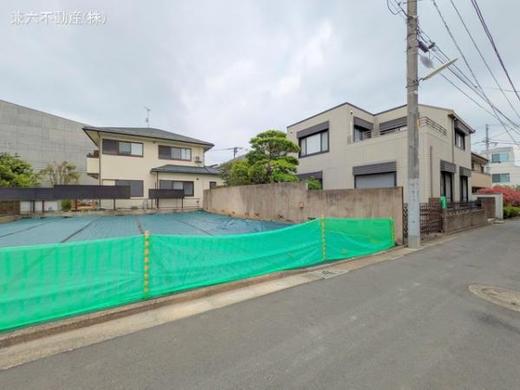 練馬区小竹町2丁目 6,880万円