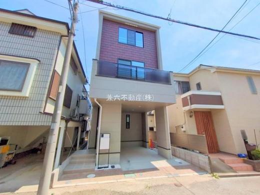 新座市栗原5丁目 5,480万円