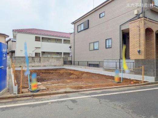 練馬区東大泉3丁目 7,690万円