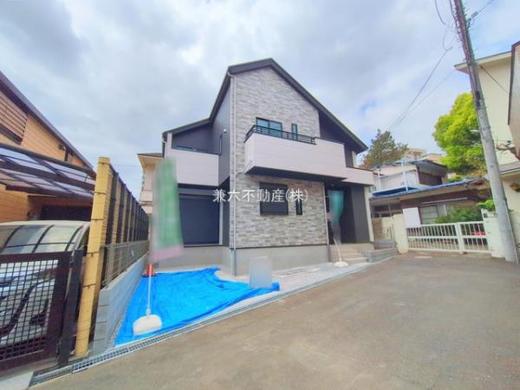 西東京市田無町1丁目 6,999万円