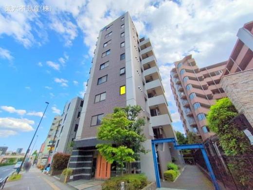 板橋区東新町1丁目 4,990万円