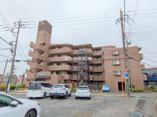 志木市柏町5丁目 3,380万円