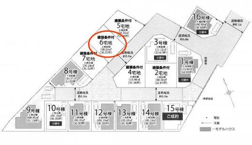 朝霞市三原5丁目 4,010万円
