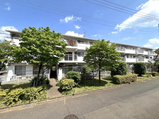 清瀬市中清戸5丁目 1,880万円