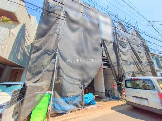 朝霞市本町1丁目 5,699万円
