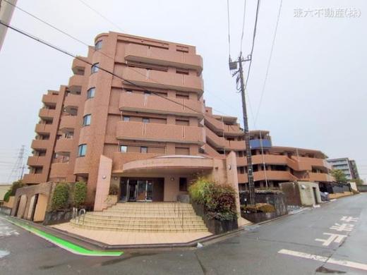 朝霞市仲町2丁目 4,599万円