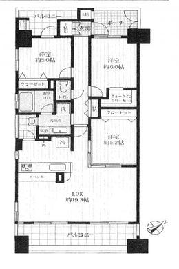 和光市白子3丁目 4,980万円