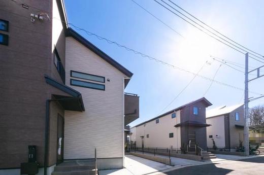 東村山市多摩湖町1丁目 3,857万円