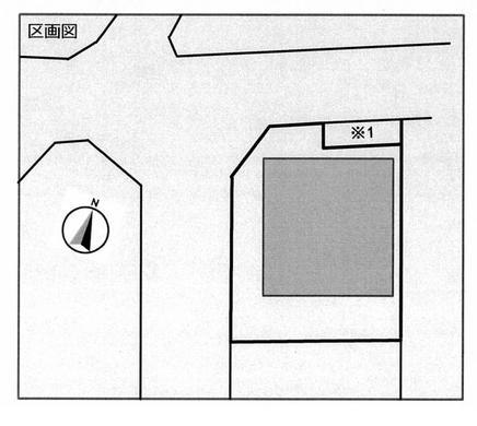 東久留米市下里5丁目 1,980万円