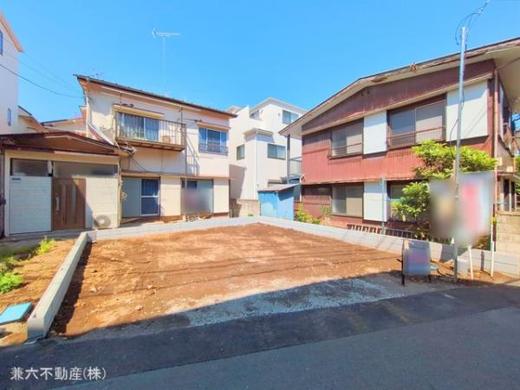 朝霞市三原5丁目 2,780万円