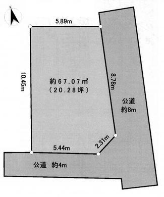 板橋区前野町1丁目 4,980万円