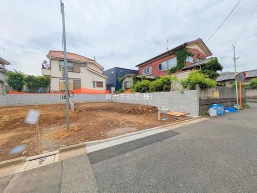 練馬区貫井3丁目 7,899万円