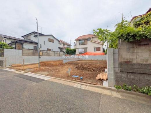 練馬区貫井3丁目 7,899万円