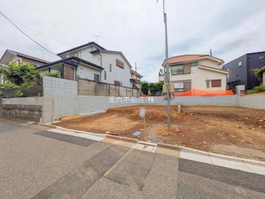 練馬区貫井3丁目 8,099万円