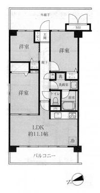 新座市畑中1丁目 1,780万円
