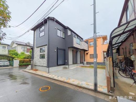 練馬区三原台2丁目 7,599万円