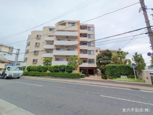 練馬区東大泉2丁目 2,990万円