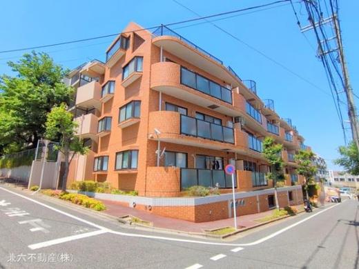 板橋区成増3丁目 4,390万円