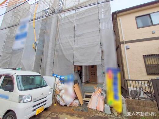 新座市野火止6丁目 3,980万円