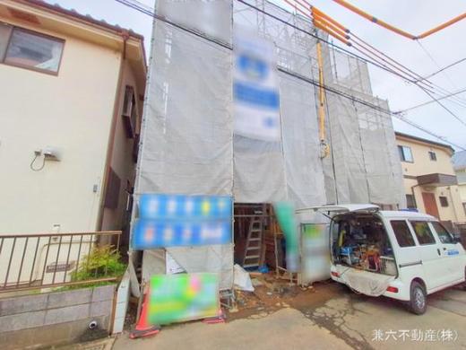 新座市野火止6丁目 3,880万円