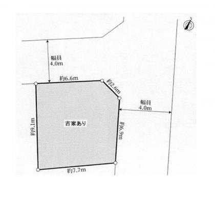 練馬区高野台4丁目 5,280万円