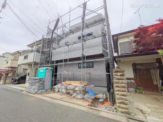 練馬区西大泉5丁目 6,290万円