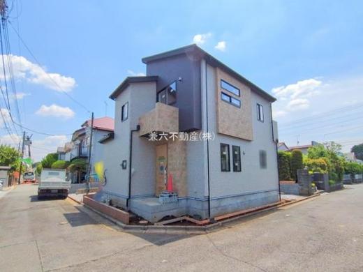 東久留米市南沢5丁目 5,699万円