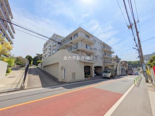 練馬区旭町3丁目 3,980万円