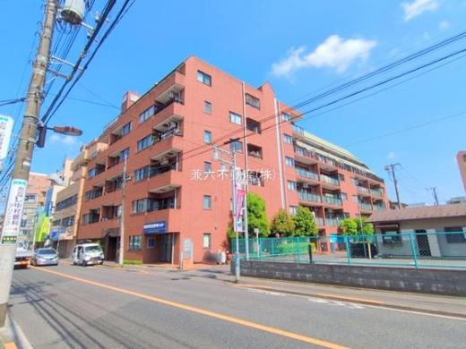 西東京市田無町3丁目 4,780万円