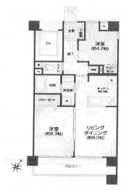 板橋区徳丸6丁目 3,380万円