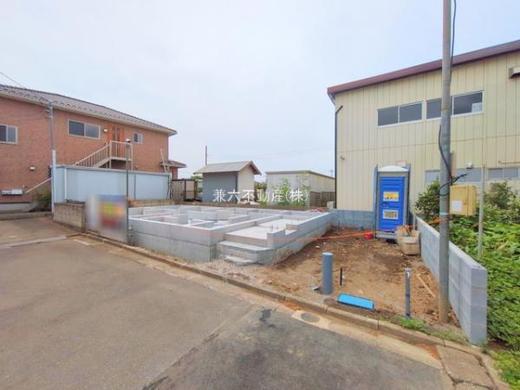 新座市石神1丁目 3,190万円