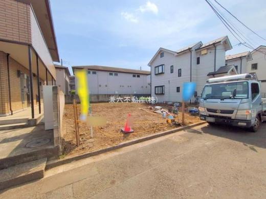東久留米市中央町1丁目 4,580万円