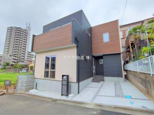 和光市新倉3丁目 6,690万円