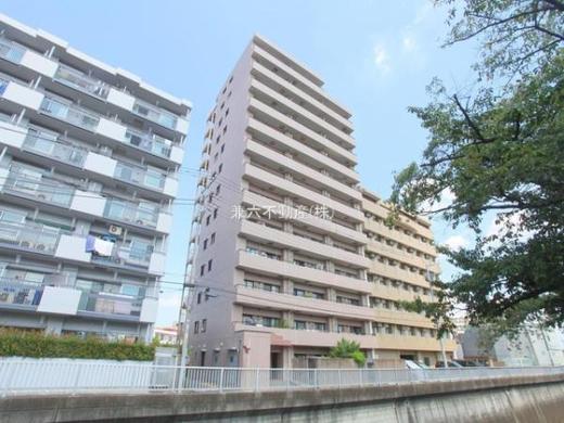 練馬区氷川台3丁目 6,780万円