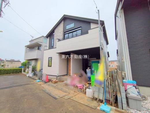 清瀬市元町2丁目 5,099万円