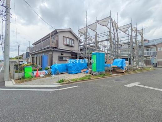 練馬区大泉学園町8丁目 7,098万円