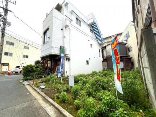 清瀬市松山1丁目 4,680万円