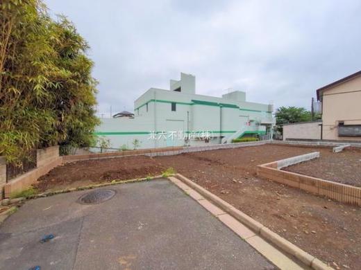 志木市上宗岡1丁目 2,880万円