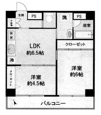 板橋区幸町 3,160万円