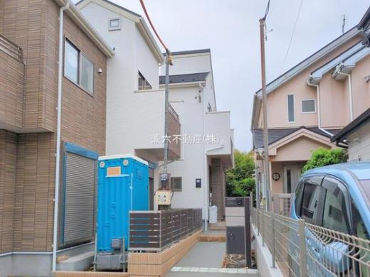 西東京市北原町1丁目 4,930万円