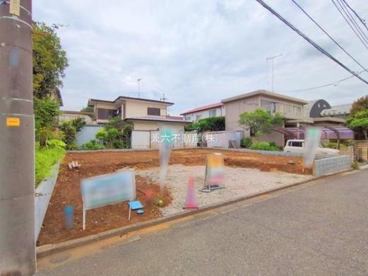 新座市あたご3丁目 4,980万円