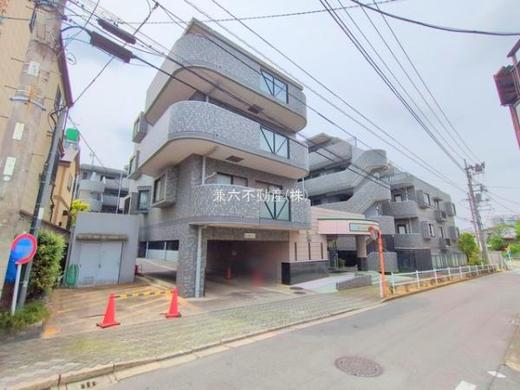 板橋区成増4丁目 5,780万円