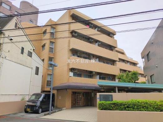 板橋区小茂根2丁目 4,190万円