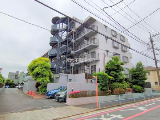 朝霞市溝沼5丁目 2,790万円