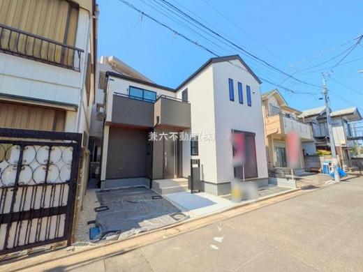 練馬区西大泉3丁目 5,780万円