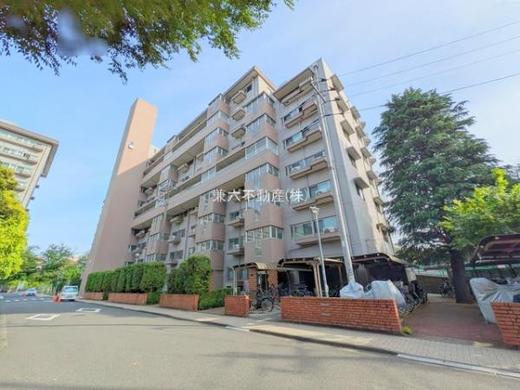 練馬区石神井台4丁目 6,180万円